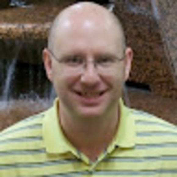 Meet your Posher, Jason - Picture 1 of 1